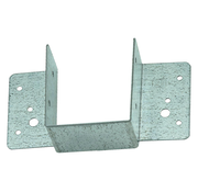 Kontrollhållare - 46 x 1mm - Förzinkad