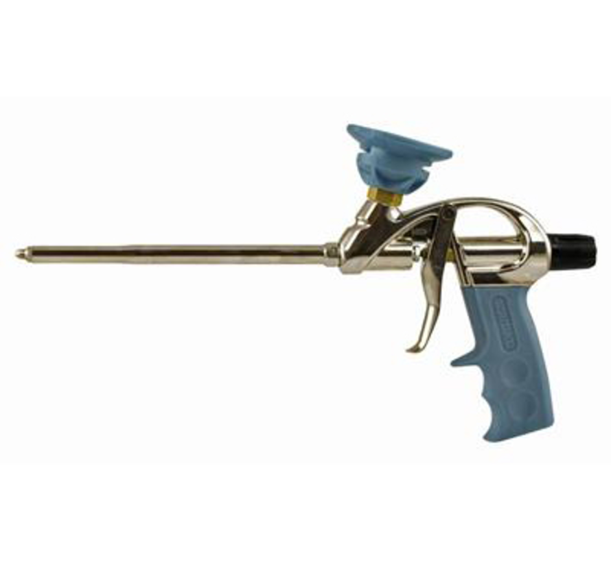 Soudal - Click & Fix - Pur gun - Prof.