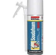 Soudal - Purskum Soudafoam - Mini - 150ml
