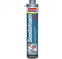 Soudal - Soudafoam Click & Fix - Pur pistolskum/Isoleringsskum - 750ml
