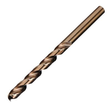 Tivoly - HSS-kobolt spiralborr - DIN 338 - 1,9 mm