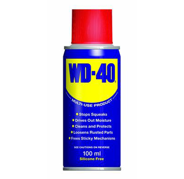 WD-41 - Multispray - 100ml