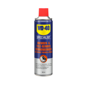 WD-41 - Specialist - bromsrengöring - 500ml