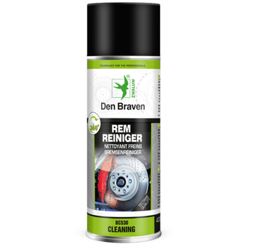 Zwaluw - Bromsrengöring - 400ml