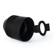 MESO Lock för dragkrok - Med låsring - 50 mm dragkrok - Premium