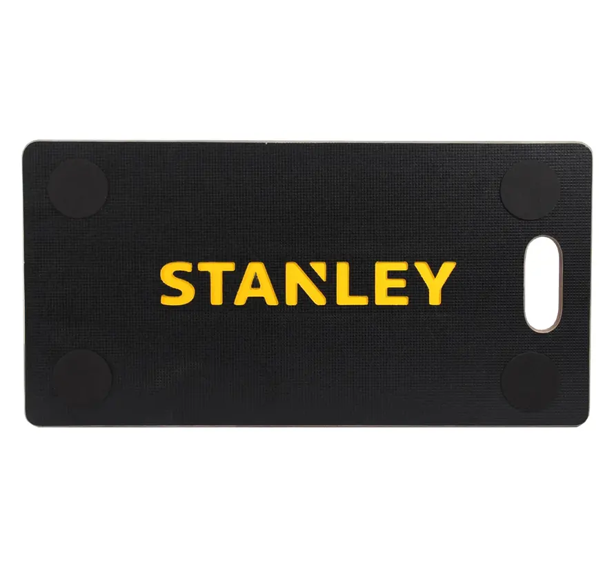 Stanley - Transportrulle - Plywood - 200 kg