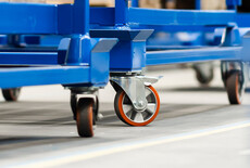 Hur väljer du rätt länkhjul i 5 steg