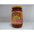 Faja lobi red pork 360gr