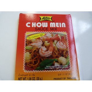 Lobo chow mein mix 30gr