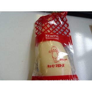 Kewpie Japanse Mayonnaise 310ml