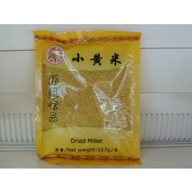 Dried Millet 227gr