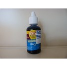 Koepoe kleurstof blauw 30ml