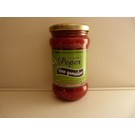 Lekker bekkie gemalen peper 290ml