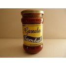 Lekker bekkie garnalen sambal 290ml