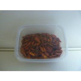 Pili Pili pepers 40gr