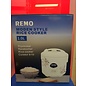 Remo rice cooker 1 Liter