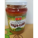 Faja lobi pindakaas 350gr