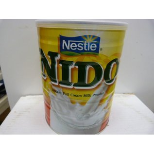 Nido melk poeder 900gr