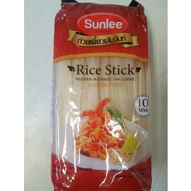 Rice vermicelli 10 mm 400gr