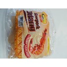 Nesia kroepoek udang 4cm 250gr