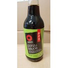 Obento ponzu sauce 250ml