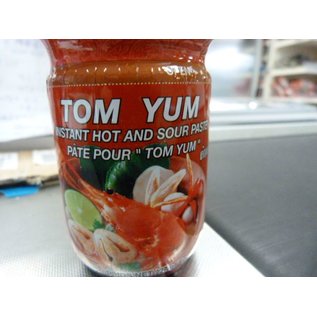 Instant tom yum paste 227gr