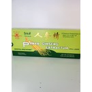Panax Ginseng Extract 10x10ml