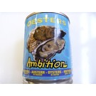 Ambition oesters in water 225gr