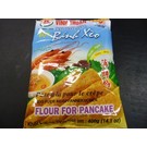 Flour for pan cake 400gr