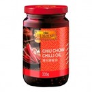 lee kum kee Chilli oil (Chiu Chow) 335g