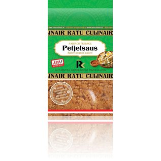 Ratu Culinair petjel saus 200gr