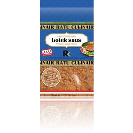 Ratu Culinair lotek saus 400gr