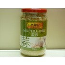 Lee Kum Kee minced garlic 326gr