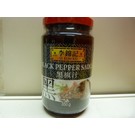Lee Kum Kee black pepper sauce 350gr