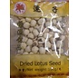 Lotus zaad gedroogd 100g