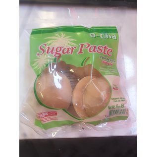 Sugar paste 454gr