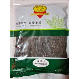 Dried seaweed  200gr