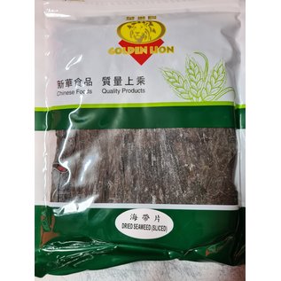 Dried seaweed  200gr