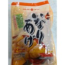 Japans Tofu envolopjes 12stuks