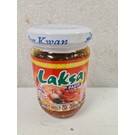 Por Kwan Laksa paste
