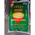 Golden lion jasmine rijst 20kg