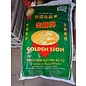 Golden lion jasmine rijst 20kg