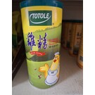 TTL chicken bouillon kan 250gr