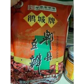 JCP soy bean sauce 454gr