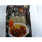 Korean sweet potato starch noodle 500gr