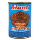 Red bean paste 510gr