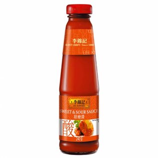 Lee Kum Kee sweet & sour sauce 240gr