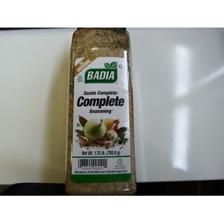 Badia complete seasoning 793.8g