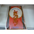 Dragon Jasmine pandan rijst 10kg