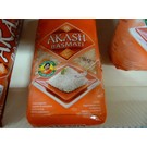 Akash basmati rijst 1kg
